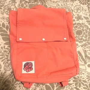 Big Bud Press Backpack Bookbag